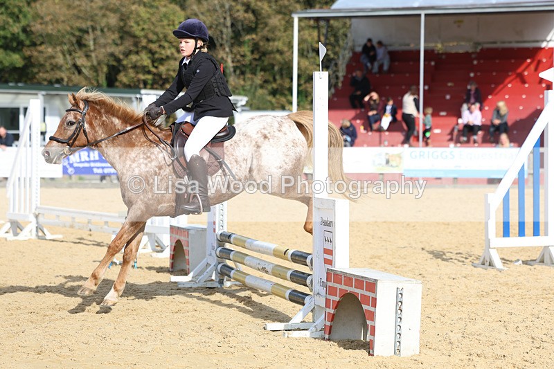 3E7A6890 - Class 2: 50cm Open