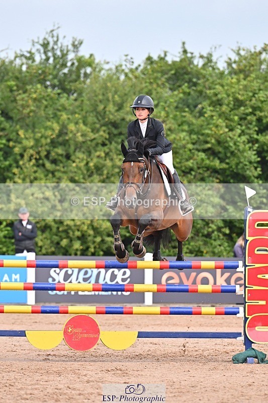 250718-092315-08786 - Cls 26, 1 Star 5yr old Tour