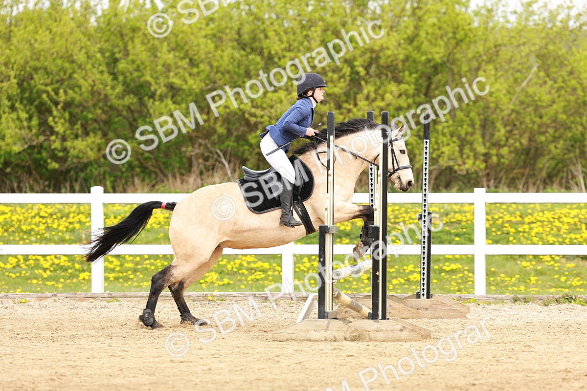 SBM_004326 - Class 3 - 60cm