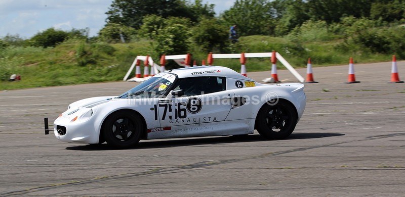  - Lotus Cup UK Speed Champs 2014/15/16/17/18/22/23/24