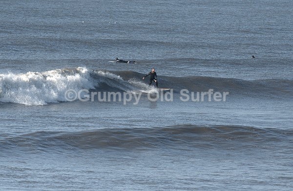 DSC_1153 - Rest Bay 28th November 2019