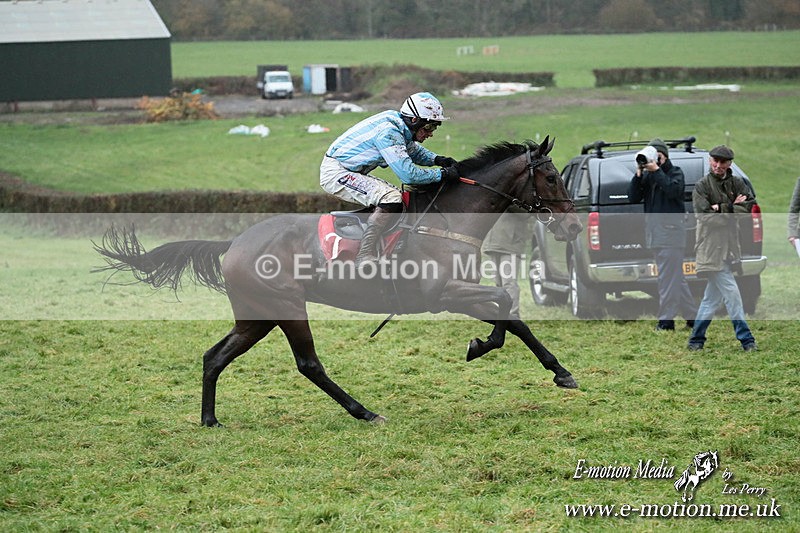 PtP 091125  0423 - Point-to-Point Wales Area Club Lower Machen, Gwent 09/11/25