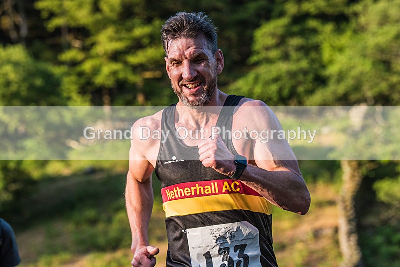 Langstrath-745 - Langstrath Fell Race Wednesday 21st June 2023