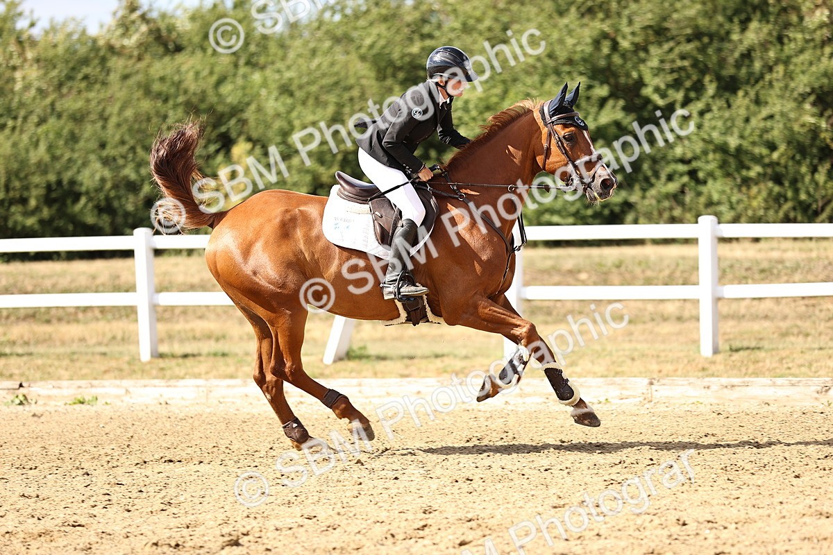 SBM_011855 - Class 10 - Talent Seekers Inc 7 Year Championship Qualifier - 2nd Half
