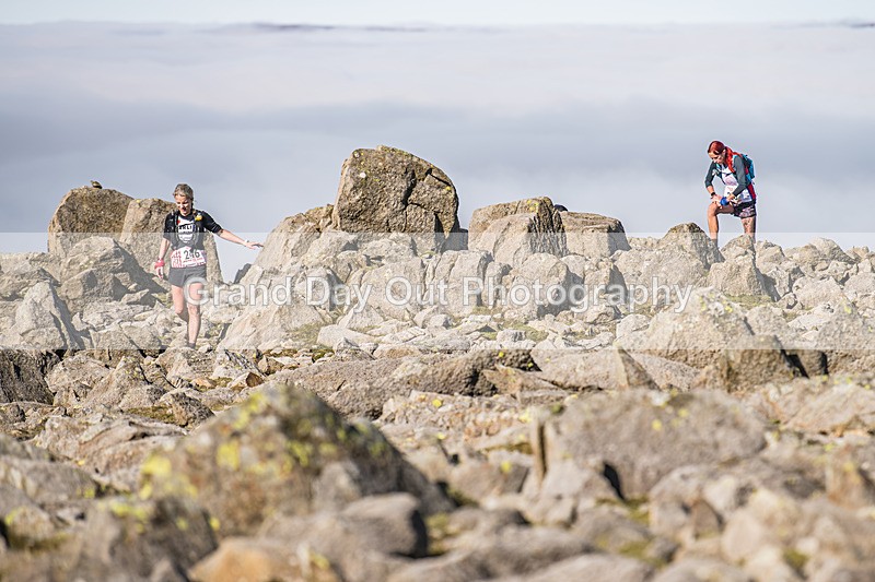Langdale-1255 - Langdale Horseshoe Fell Race Saturday 11th October 2025