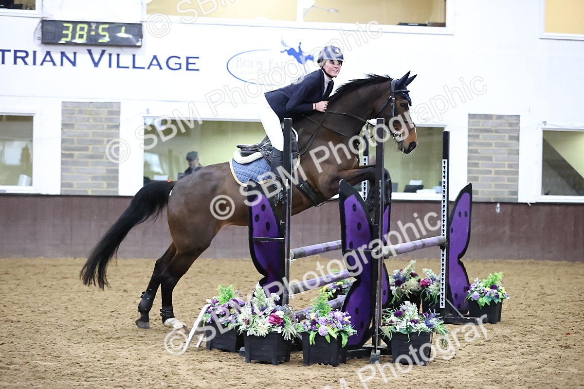 SBM_009188 - Class 20 - Senior British Novice - 80cm