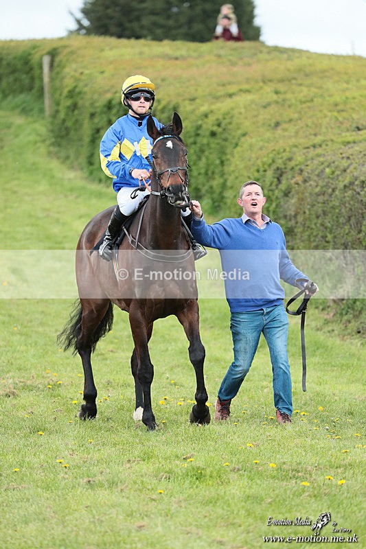 PtP 180426 29 - Worcestershire Hunt PtP Chaddesley Corbett 18/04/26