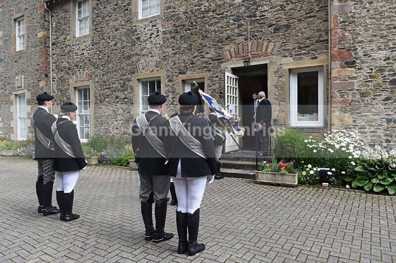 132 - Braw Lads Gathering 2026