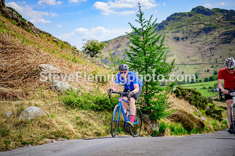 141129 - 2025 Fred Whitton Blea Tarn Climb 14.00 - 15.00