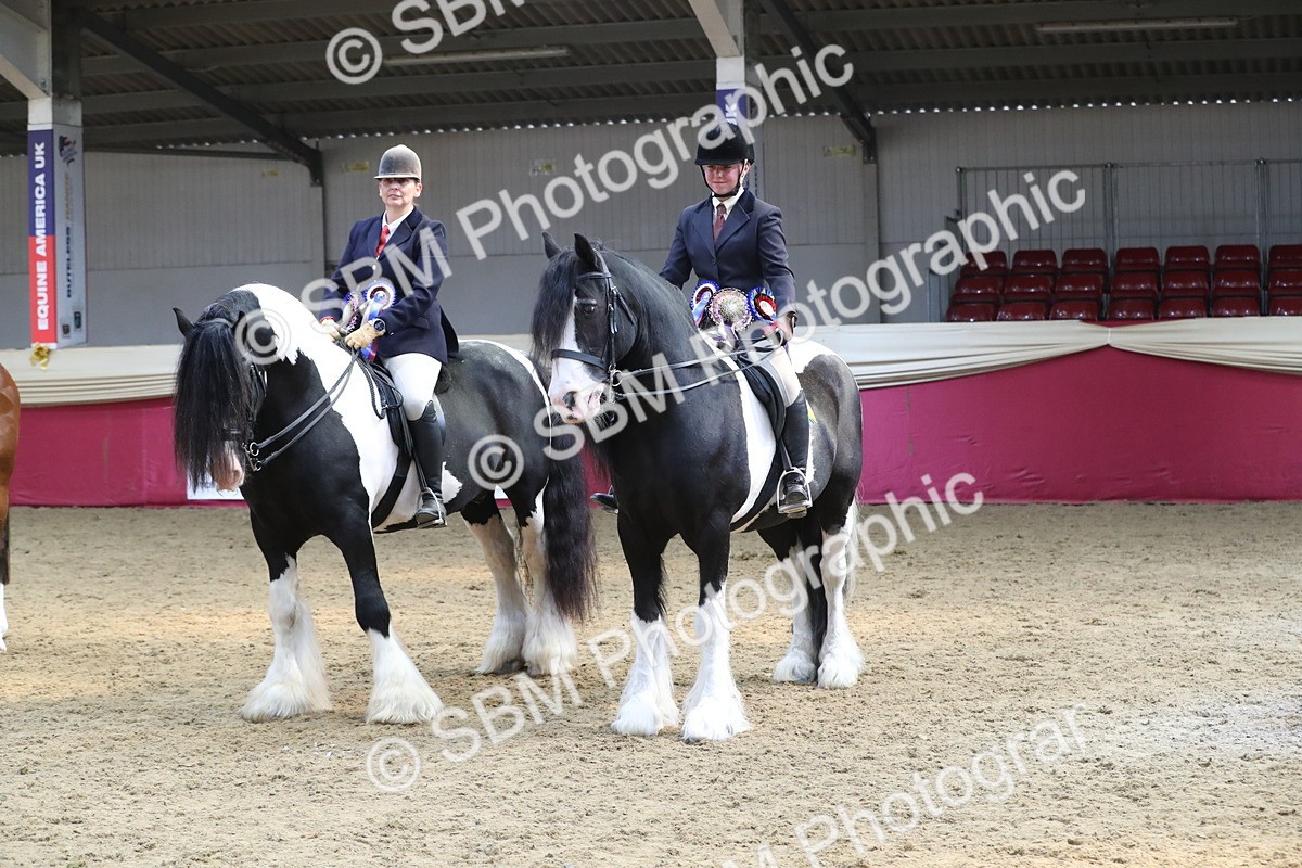 SBM_13771 - Class 109 Ridden Pairs - Section B