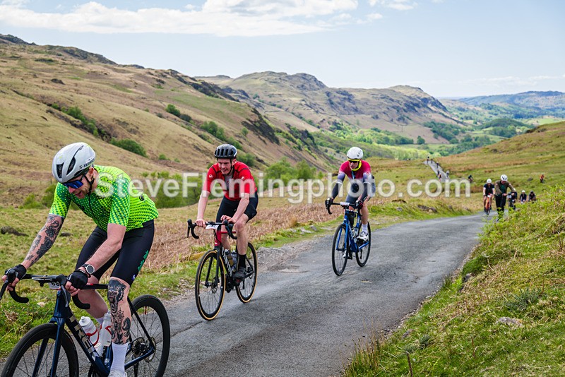 134650 - Hardknott Pass Camera 1 13.00-14.00