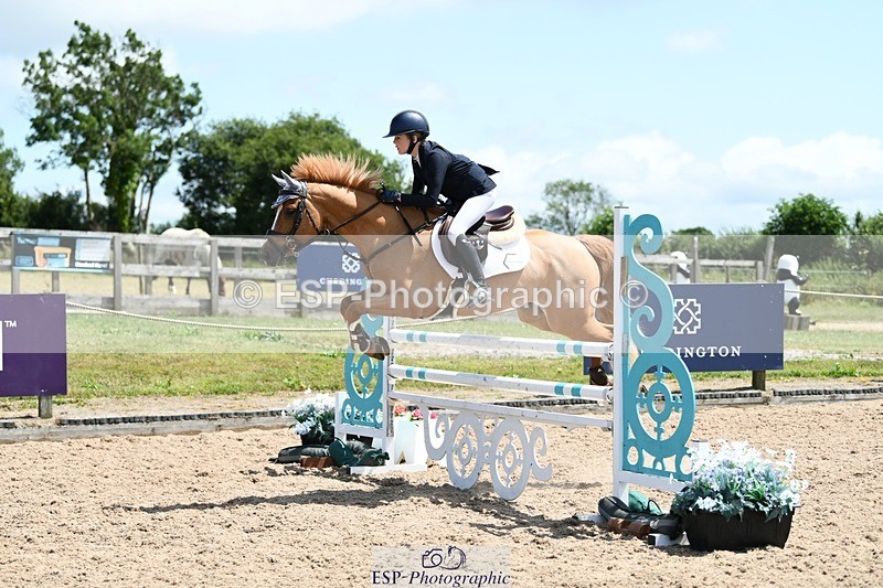 250628-134726-05225 - Cls 12 Newcomers 2nd Round 1pm to End