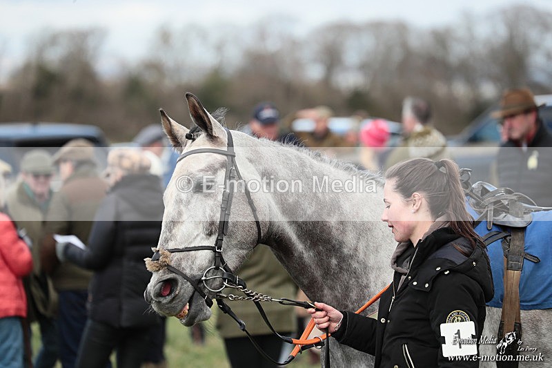 PtP 280226 545 - Kimblewick PtP Kingston Blount 28/02/26