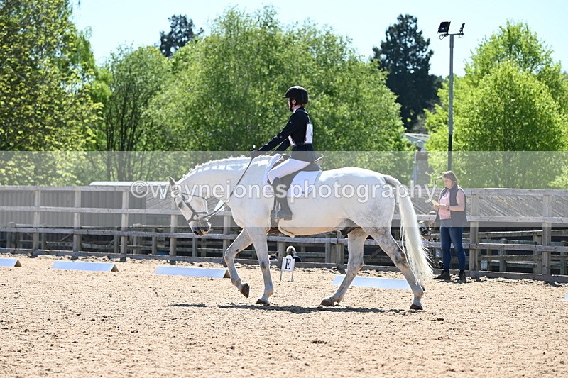 WJ6_2341 - Class 5 error on card no second rider