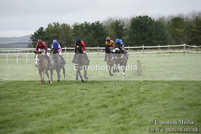 PtP 031217 114 - Hursley Hambledon Point-to-Point Larkhill 03/12/17