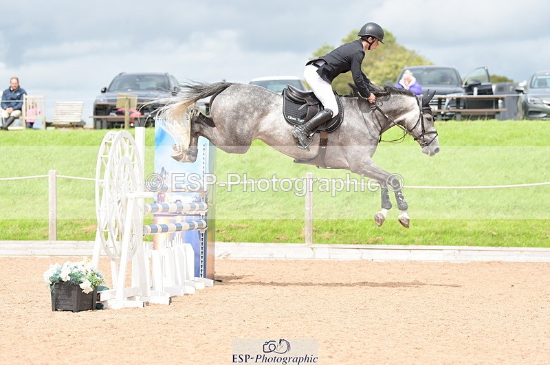 230813A-135914-13320 - Cls 49 Chard Eq 5yr Old Championship