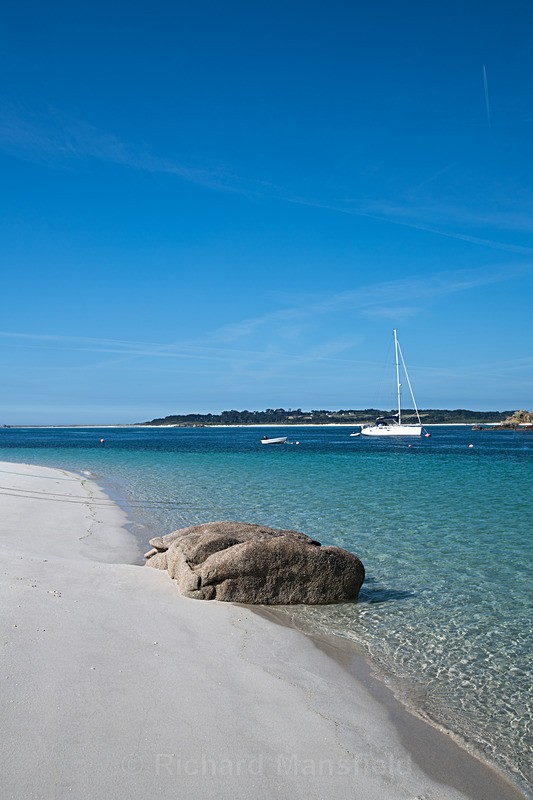  - Scilly