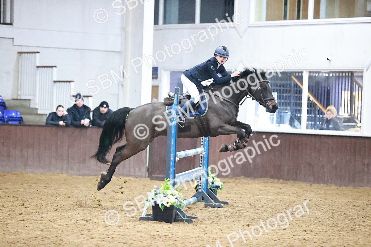 SBM_002957 - Class 13 - Blue Chip Pony Newcomers 1.00m