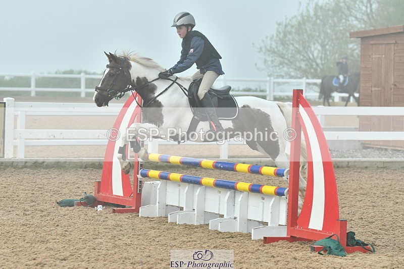 230514A-093342-02073 - Cls 21 British Novice & 80cm Open