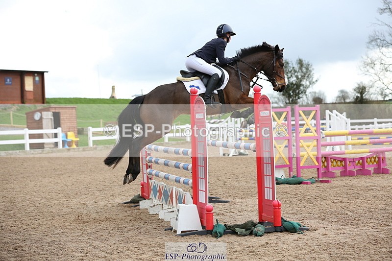 240211A-122439-02678 - Cls 6 Pony Foxhunter & 1.10m Open