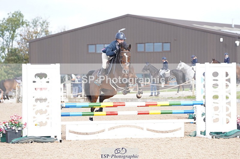 241005A-102910-04465 - SAT Cls 8 Snr British Novice & 90cm Open