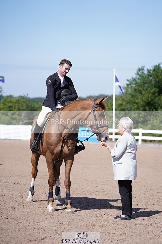 240719A-103540-09944 - Cls 30, YH 6 Yr Olds 1.25m