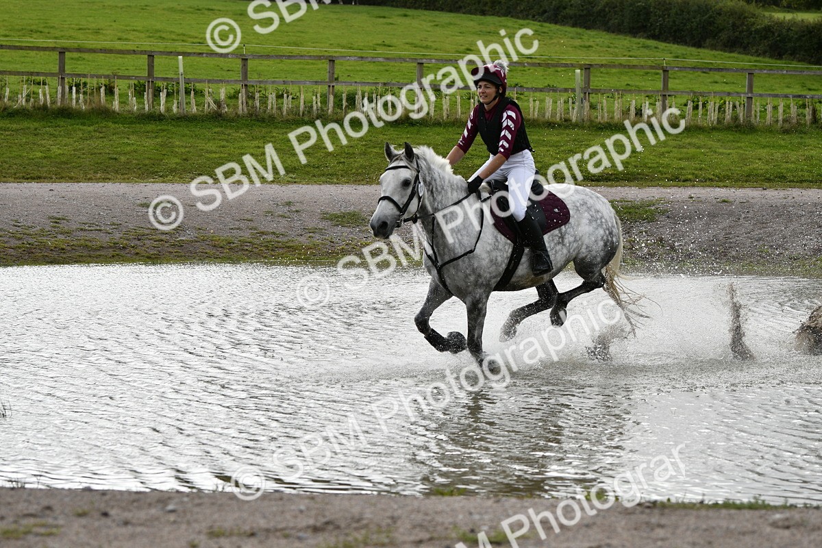 SBM_09672 - E3 - Eventers Challenge 80cm Open