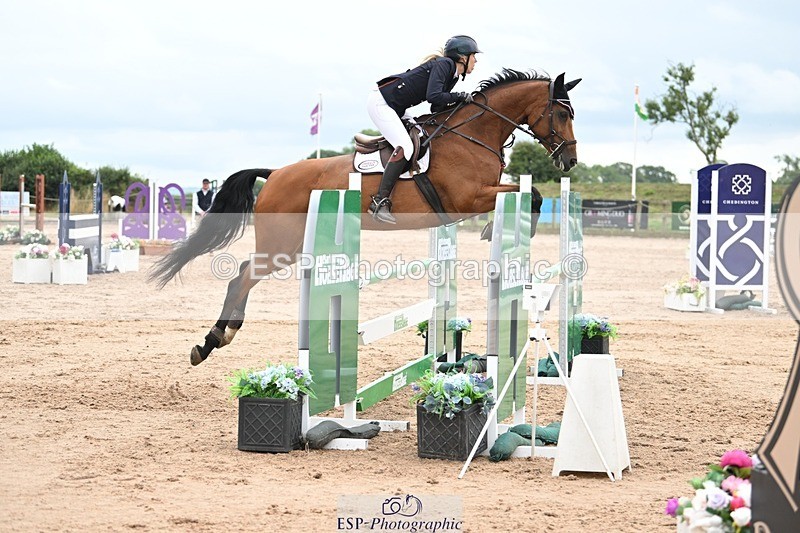 250726-111516-05804 - Cls 14 NAF Bronze League Semi Final