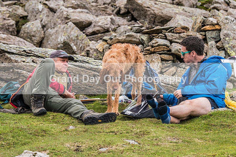 Duddon Short-646 - Duddon Valley Short Fell Race Saturday 1st June 2024