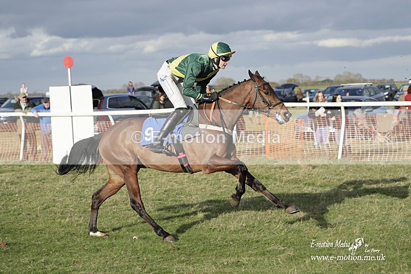PtP 190323 789 - Oakley Hunt Point-to-Point Brafield-On-The-Green 19/03/23