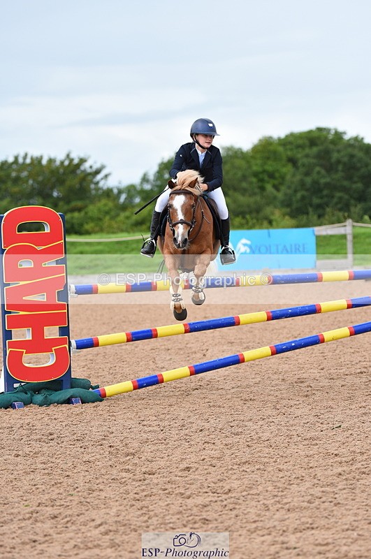 230716A-113318-02327 - Cls 36ABWinter Summer 128cm & 138cm