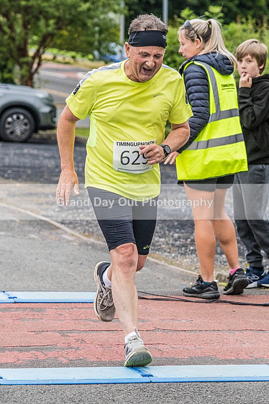 Lambfoot-786 - Lambfoot Loop Road Race Tuesday 2nd July 2024