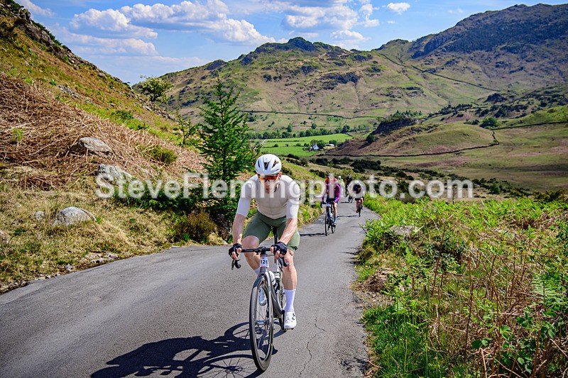 150050 - 2025 Fred Whitton Blea Tarn Climb 15.00 - 16.00
