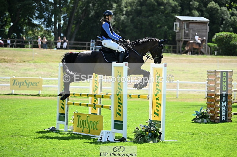 250703A-113752-03314 - Cls 1 Snr Foxhunter