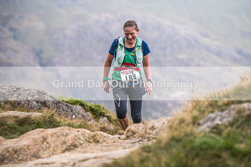 Peris Horseshoe-1042 - Peris Horseshoe Fell Race Saturday 21st September 2024