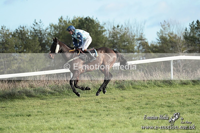 PtP 301125  0245 - Hursley Hambledon Point-to-Point Larkhill Racecourse 30/12/2025
