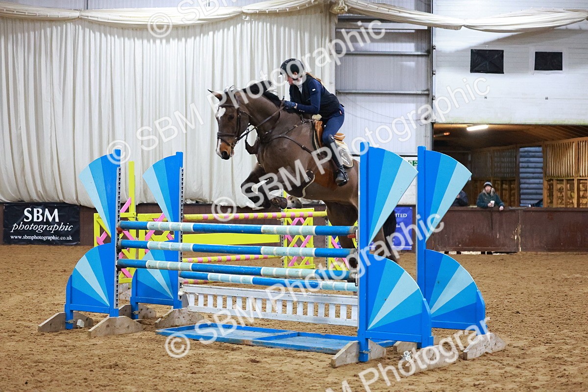 SBM_002624 - Class 5 - Senior Foxhunter 1.20m