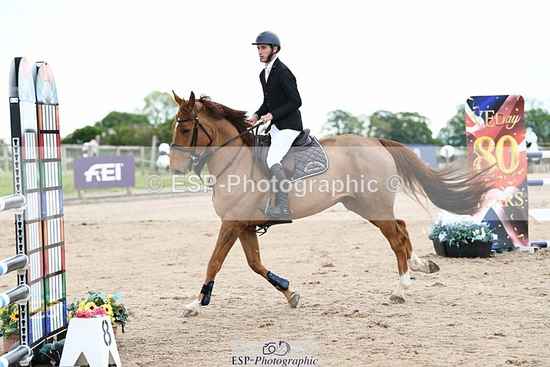 250508-093003-00728 - Cls 1 Snr Foxhunter