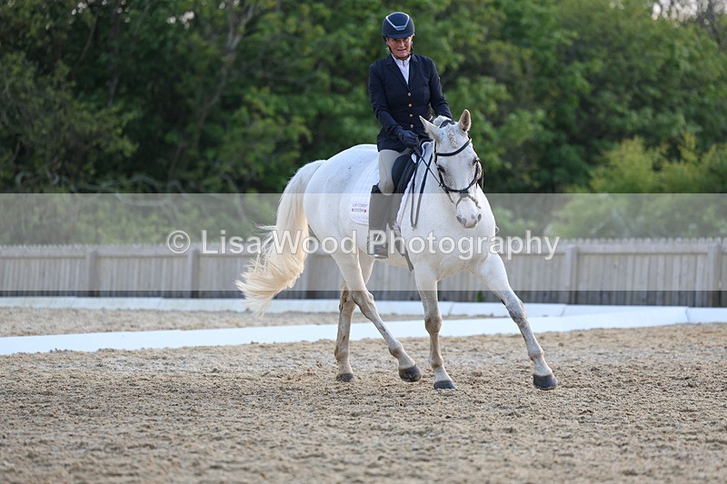 3E7A4305 - Class 6: NOVICE sec B- Novice 3 2024