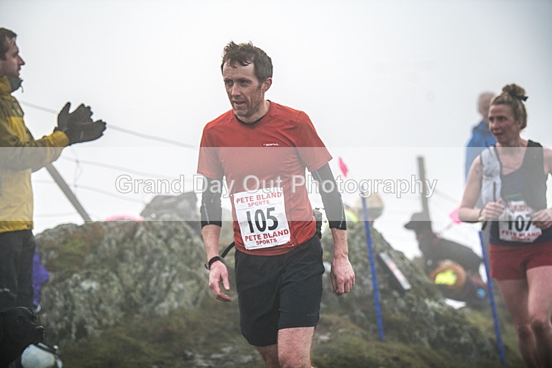 Wansfell-505 - Wansfell Race Friday 27th December 2024