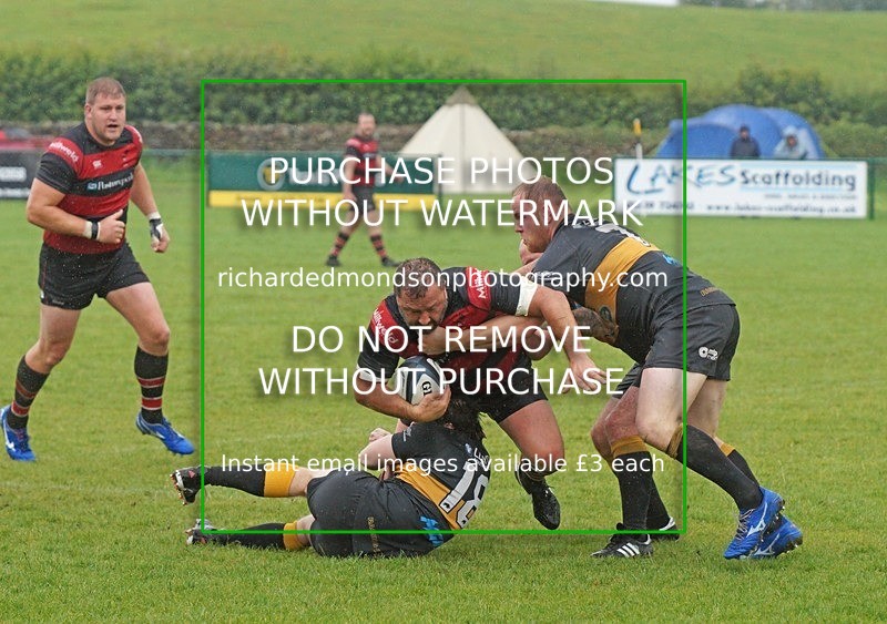 DSC06267 - Kendal Rugby v Aspatria