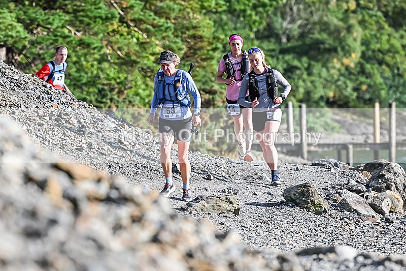 Scafell Pike -132 - Fellside Events Scafell Pike Trail Marathon Sunday 23rd August 2026