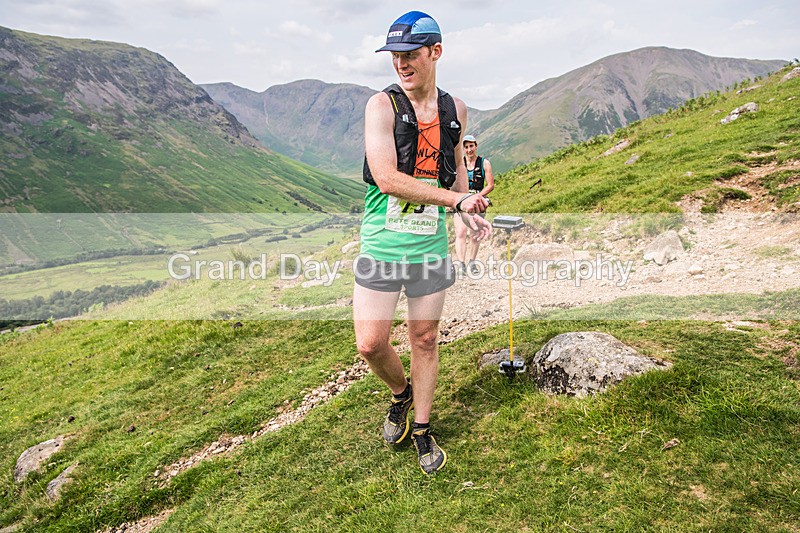 Wasdale-758 - Wasdale Horseshoe Fell Race (Bad weather route) Saturday 11th July 2026