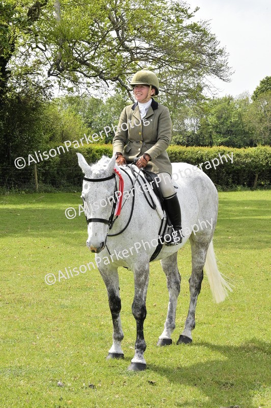 20260426-3699 - Class 22 - Working Hunter