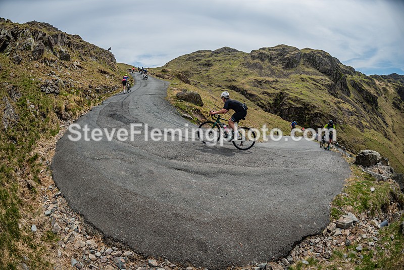 122049 - Hardknott Hairpin 12.00 - 13.00