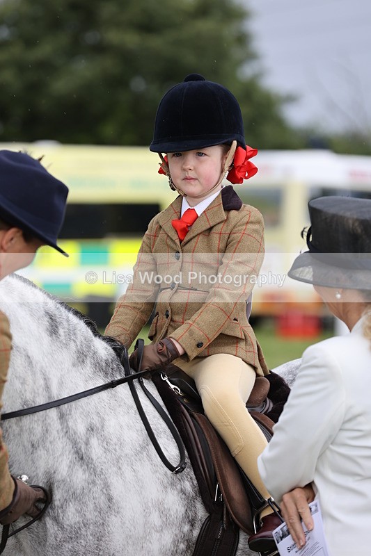 JPP_0365 - Class 14: Cornish Combination Leading Rein