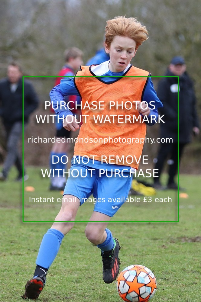 IMG_0290 - Ibis U12 vs Wattsfield U12 (29/1/23)