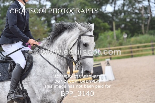 BPP_3140 - CLASS 3 Senior Discovery/ 1m Open