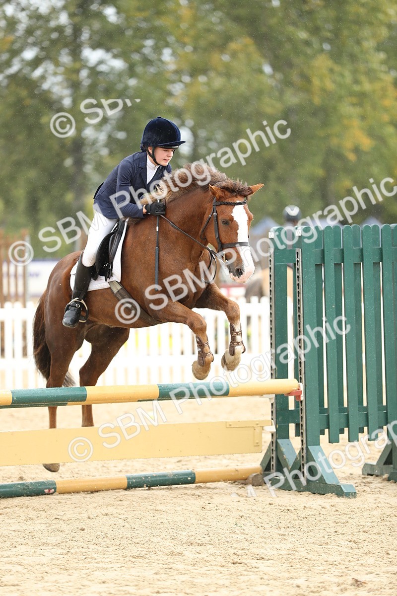 SBM_70320 - J15 - Junior Pony 70cm Championship