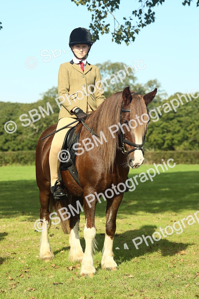 SBM_60016 - S38 - Starters Ridden Showing